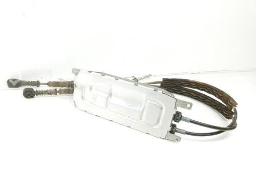 Used Gear lever VW TIGUAN (5N_) 2.0 TDI (140 hp) 9859804