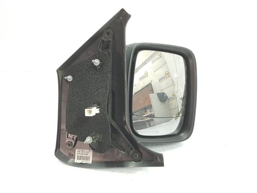 Right mirror OPEL VIVARO B Van (X82) 1.6 CDTI (05) | BP10654310C27 