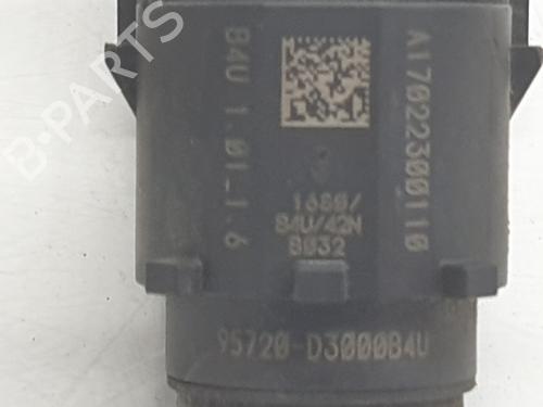 Other KIA OPTIMA (JF) 1.7 CRDi | BP21170338O1 