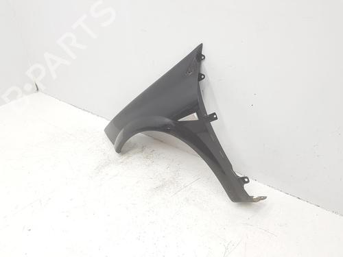 Left front fenders RENAULT MEGANE II (BM0/1_, CM0/1_) 2.0 16V (BM0U, CM0U) | BP16030496C41 
