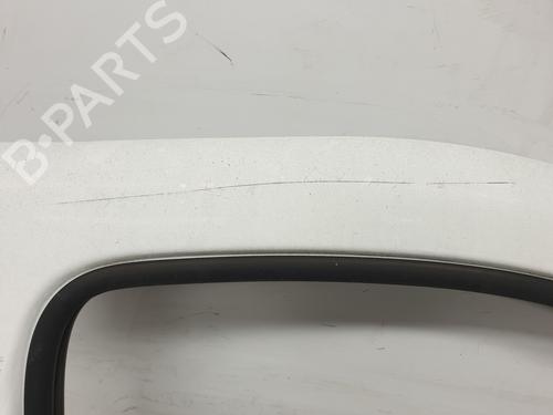 Right front door OPEL VIVARO A Bus (X83) 2.0 CDTI (F7, J7, A07) | BP27348641C3 