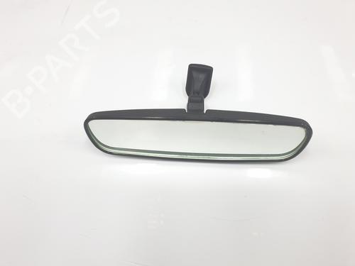 Used Rear mirror SUZUKI GRAND VITARA II (JT, TE, TD) [2005-2025]  26944156