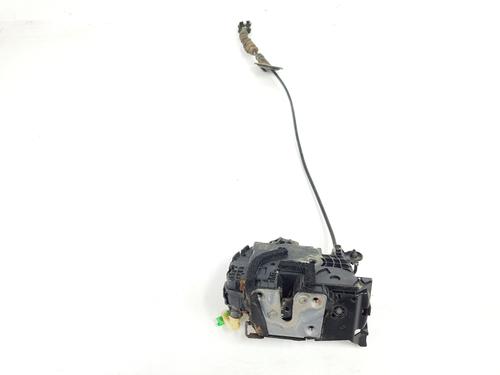 Front left lock RENAULT ZOE (BFM_) ZOE (BFMD) | BP34277647C98 - Image 3