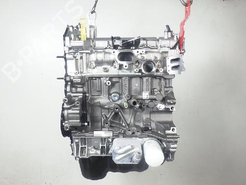 Used Engine FORD TRANSIT CUSTOM V362 Van (FY, FZ) [2012-2025]  29611084