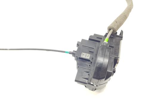 Rear left lock NISSAN QASHQAI I (J10, NJ10) 2.0 | BP28484933C100 