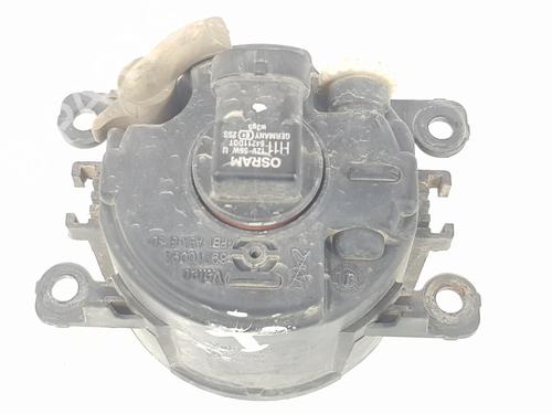 Left front fog light CITROËN C4 I (LC_) 1.6 HDi | BP9651893C30 