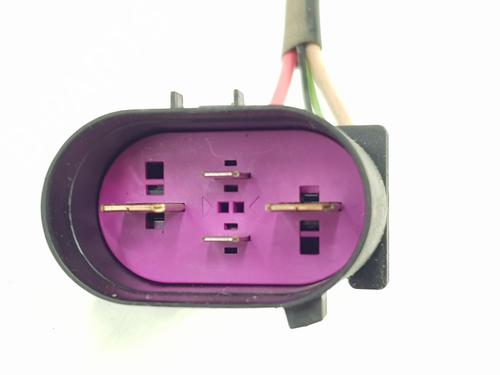 Radiator fan MAN TGE Bus  | BP33215134M35  - Image 5