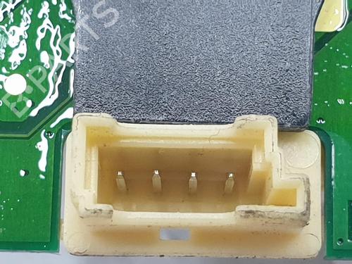 Electronic module BMW 3 (E90) 330 d xDrive | BP9544924M83 