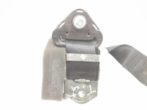 Rear left seatbelt FIAT 500 (312_) 1.0 Mild Hybrid (312AYD1B) | BP12907427I29 