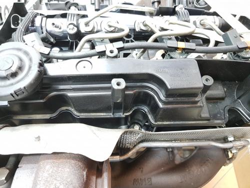 Engine MINI MINI COUNTRYMAN (R60) Cooper SD | BP36185915M1 - Image 9