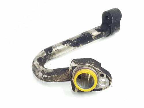 AC pipe BMW 5 (E60) 525 d | BP24319239M126 