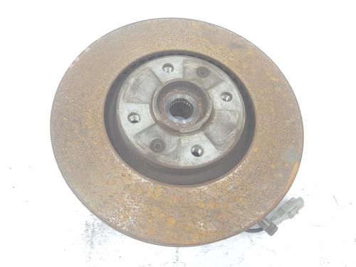 Used Right front steering knuckle PEUGEOT PARTNER Tepee 1.6 HDi 90 (92 hp) 13232696