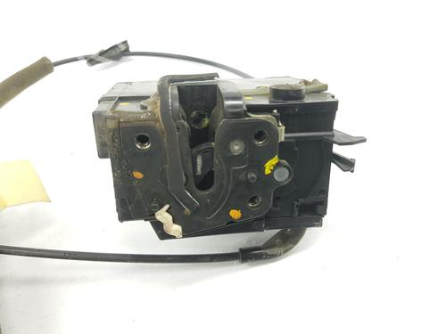 Rear left lock CITROËN C4 Picasso II 1.6 BlueHDi 120 | BP6585267C100 