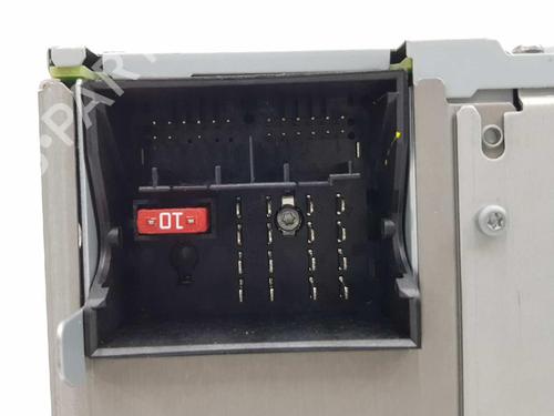 Radio SEAT ALTEA (5P1) 1.2 TSI | BP3377522E6 