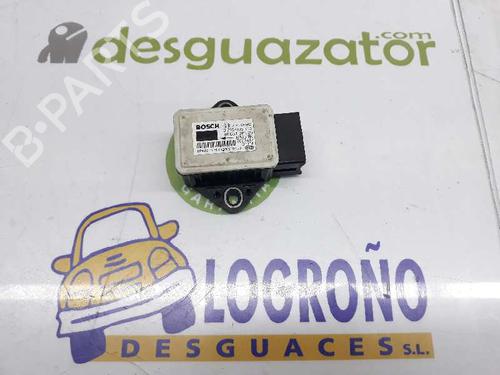 Used Electronic module CITROËN C4 Grand Picasso I (UA_) 1.6 HDi (109 hp) 14122530
