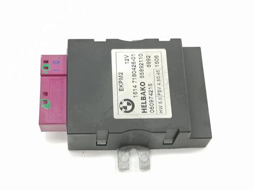 Electronic module BMW 3 (E90) 320 d | BP24986565M83 
