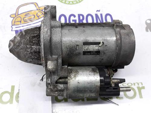 Starter MERCEDES-BENZ C-CLASS (W204) C 220 CDI (204.002) | BP2566589M8 