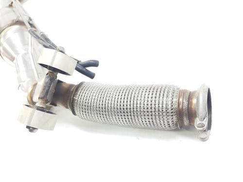 Particulate filter CITROËN JUMPY III Van (V_)  | BP31139803M81 