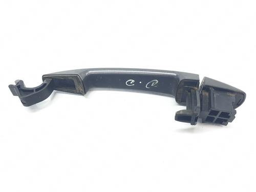 Front right exterior door handle PEUGEOT 208 I (CA_, CC_) 1.6 BlueHDi 100 | BP20190521C129 