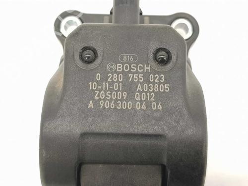 Pedal MERCEDES-BENZ SPRINTER 5-t Platform/Chassis (B906) 518 CDI (906.153, 906.155, 906.253, 906.255) | BP7184133I4 