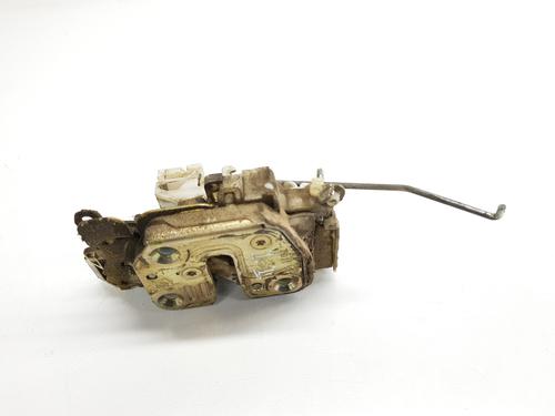 Used Rear left lock NISSAN PICK UP (D22) 2.5 TD 4WD (103 hp) 24363094