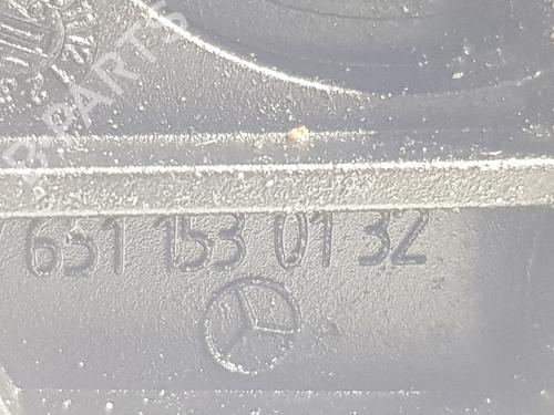 Electronic sensor MERCEDES-BENZ B-CLASS Sports Tourer (W246, W242)  | BP25343264M84 