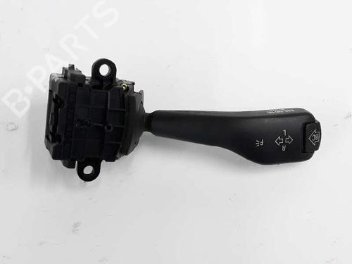 Used Steering column stalk BMW 5 (E39) 530 d (184 hp) 5567152