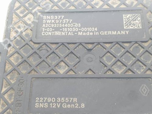 Electronic sensor OPEL MOVANO B Van (X62) | BP40155484M84 - Image 5