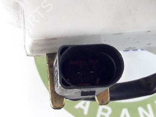Rear left lock SEAT CORDOBA (6K1, 6K2) 1.9 TDI | BP3441485C100 