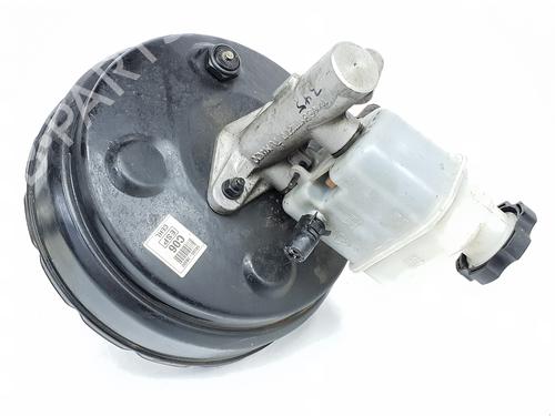 Servo brake HYUNDAI SANTA FÉ II (CM) 2.2 CRDi GLS | BP23146816M42 
