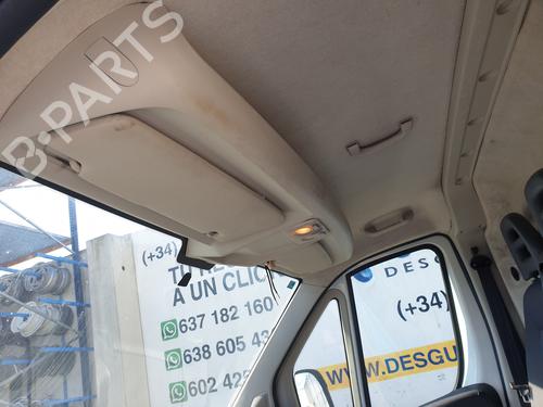 Elektronisk sensor CITROËN JUMPER II Van 2.2 HDi 130 | BP27183588M84 