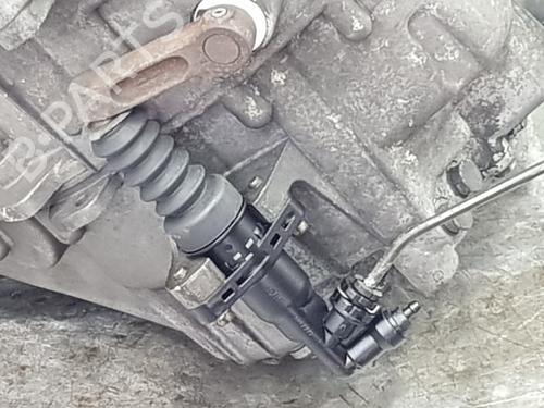 Gearbox MINI MINI (R50, R53)  | BP27285104M3 