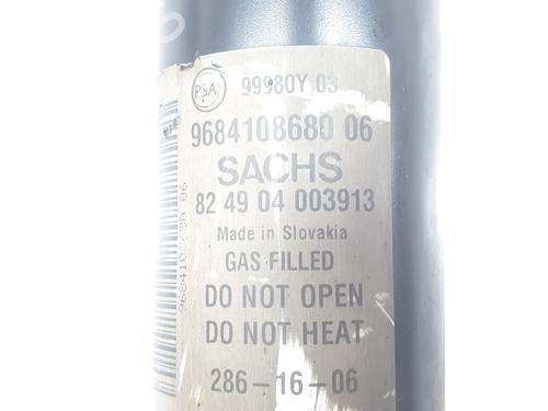 Left front shock absorber CITROËN BERLINGO MULTISPACE (B9) 1.6 BlueHDi 100 | BP9256836M16 