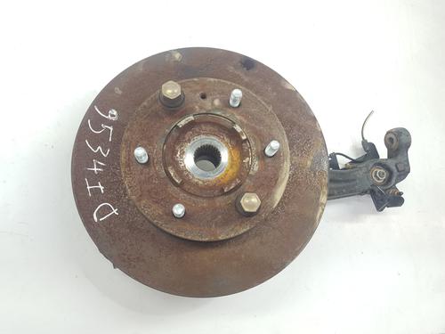 Used Left front steering knuckle Left front steering knuckle 37014215 37014215