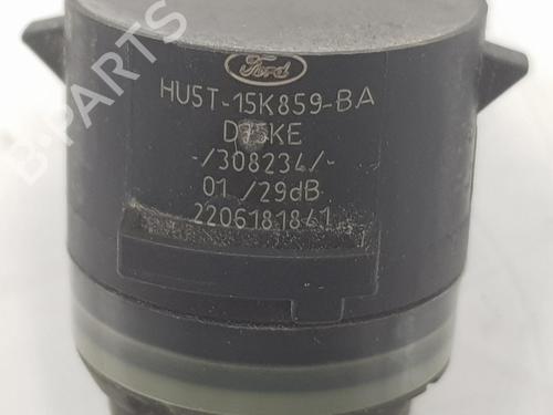 Electronic module FORD ECOSPORT 1.0 EcoBoost | BP14089175M83