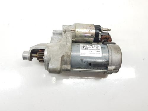 Starter AUDI A6 C7 (4G2, 4GC) 2.0 TDI | BP33552936M8  - Image 5