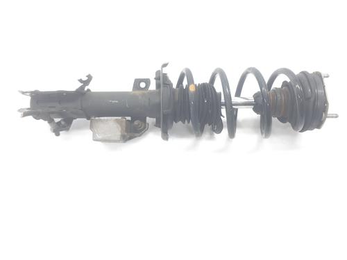 Used Right front shock absorber FORD TRANSIT COURIER B460 MPV 1.5 TDCi (95 hp) 30776628