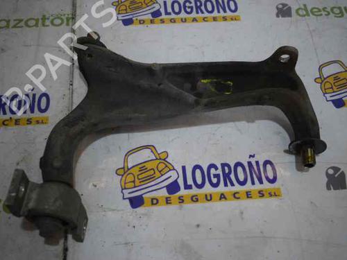 Used Right rear suspension arm VOLVO XC90 I (275) D5 AWD (163 hp) 796347