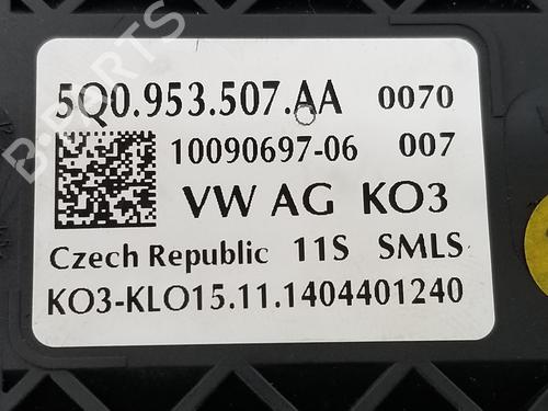 Other VW GOLF SPORTSVAN VII (AM1, AN1) 1.6 TDI | BP14084217O1 