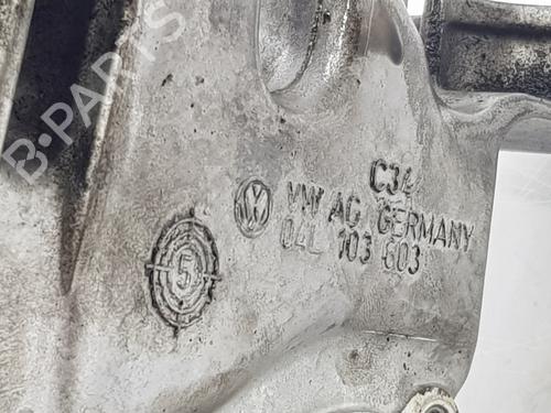 Oil sump VW TIGUAN (AD1, AX1) 2.0 TDI 4motion | BP27804736M115 