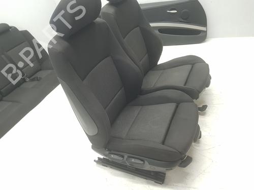 Seats set BMW 3 Touring (E91) 320 d | BP22648650C78 