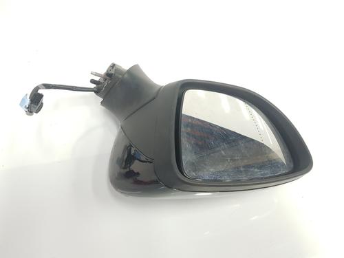 Used Left mirror RENAULT CLIO IV (BH_) 1.5 dCi 90 (90 hp) 8928619