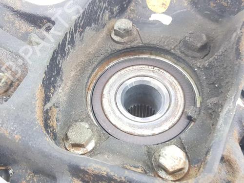 Right rear steering knuckle SUBARU LEGACY V (BM) 2.0 D AWD (BMD) | BP6086346M28 