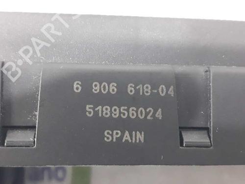 Fuse box BMW 5 (E60) M5 | BP762968E1 