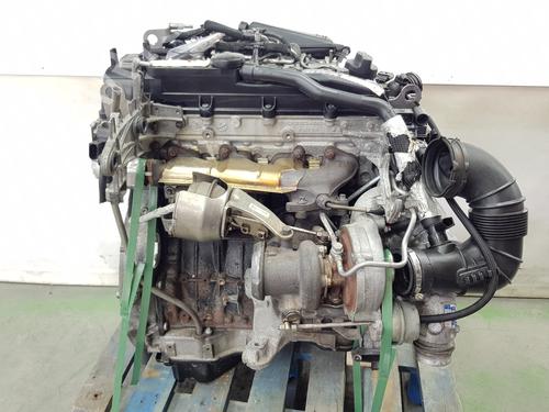 Engine MERCEDES-BENZ E-CLASS T-Model (S212)  | BP29755380M1  - Image 12