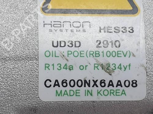 AC compressor KIA SPORTAGE V (NQ5) | BP38781891M34 - Image 6