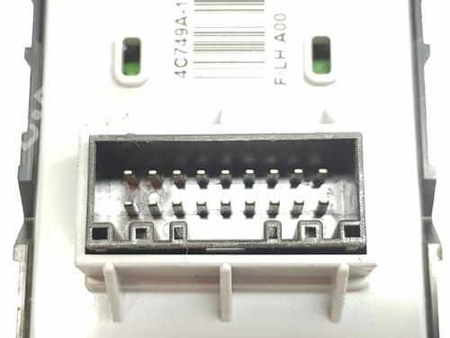 Left front window switch KIA NIRO I (DE) | BP37439796I27 - Image 7