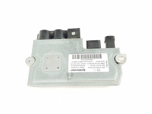 Electronic module CITROËN SPACETOURER Bus (V_) | BP39658337M83 - Image 4
