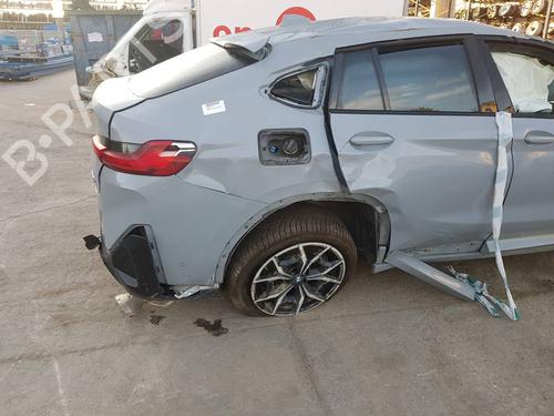 Engine BMW X4 (G02, F98) xDrive 20 d | BP39993544M1 - Image 27