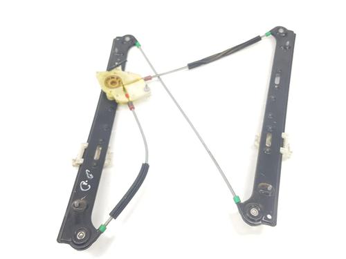 Used Front right window mechanism BMW X3 (E83) 3.0 d (204 hp) 15808727